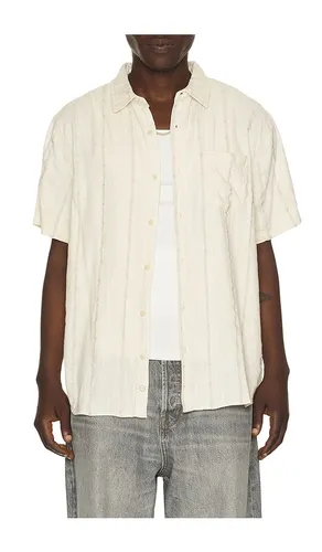 Classic Stretch Selvage Shirt in . Size M. Also in S, XL/1X - Marine Layer - Modalova