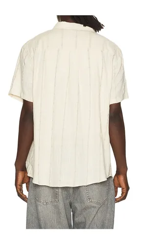 Classic Stretch Selvage Shirt in . Size M. Also in S, XL/1X - Marine Layer - Modalova