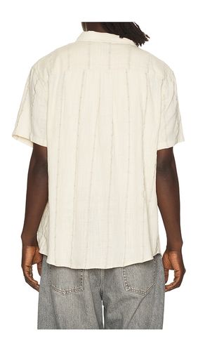Classic Stretch Selvage Shirt in . Taglia L. Also in M, S - Marine Layer - Modalova