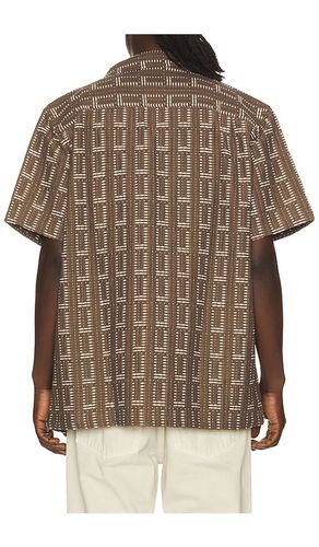 Dobby Resort Shirt in . Taglia S. Also in M, XL/1X - Marine Layer - Modalova