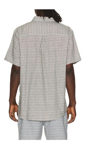 Classic Stretch Selvage Shirt in . Size S. Also in M, L, XL/1X - Marine Layer - Modalova