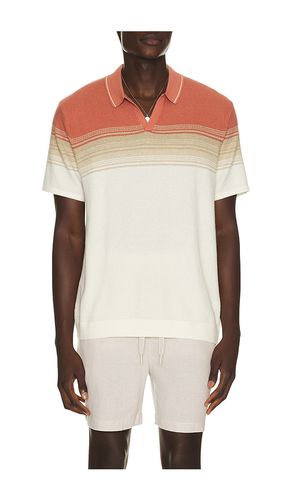 Greyson Knitted Polo in . Size L. Also in M, S, XL/1X - Marine Layer - Modalova