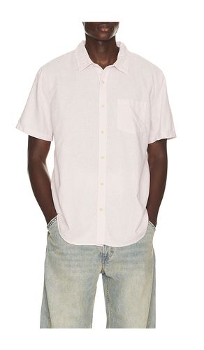 Better Than Linen Shirt in . Taglia L. Also in M, S - Marine Layer - Modalova