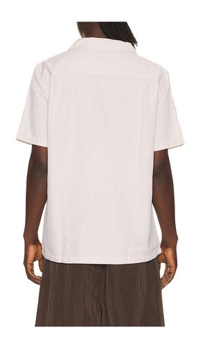 Embroidered Resort Shirt in . Size L. Also in M, S, XL/1X - Marine Layer - Modalova