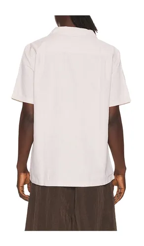 Embroidered Resort Shirt in . Size S. Also in M, L - Marine Layer - Modalova