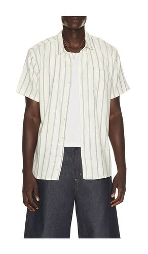 Classic Stretch Selvage Shirt in . Size S. Also in M, L, XL/1X - Marine Layer - Modalova