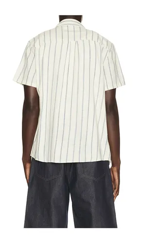 Classic Stretch Selvage Shirt in . Size L. Also in M, S, XL/1X - Marine Layer - Modalova