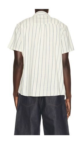 Classic Stretch Selvage Shirt in . Taglia S. Also in M, L, XL/1X - Marine Layer - Modalova