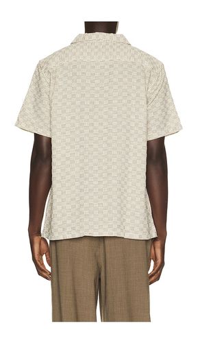 Dobby Resort Shirt in . Size L. Also in M, S, XL/1X - Marine Layer - Modalova