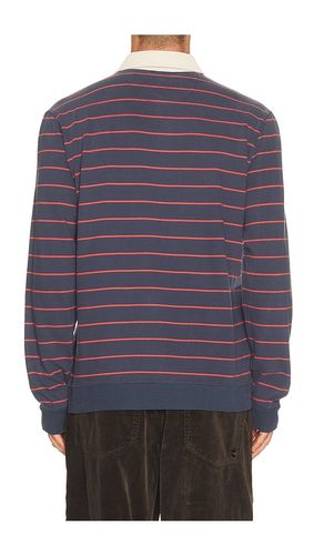 Sueded Rugby Polo in . Taglia L. Also in M, S, XL/1X - Marine Layer - Modalova