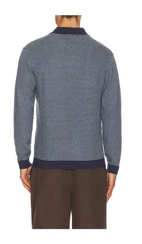 Liam Sweater Polo in . Taglia L. Also in M, S, XL/1X - Marine Layer - Modalova