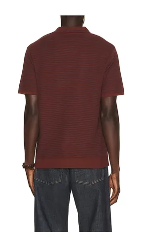 Liam Sweater Polo Sweater in . Size L. Also in M, S, XL/1X - Marine Layer - Modalova