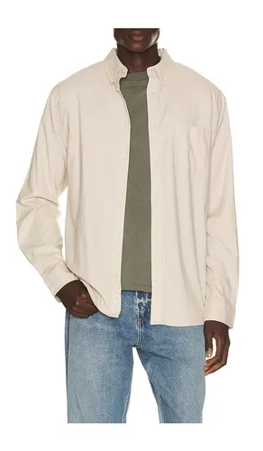 California Oxford Shirt in . Size L. Also in M, S, XL/1X - Marine Layer - Modalova