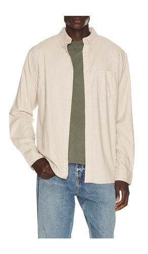 California Oxford Shirt in . Size S. Also in M, L, XL/1X - Marine Layer - Modalova