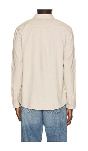 California Oxford Shirt in . Size S. Also in M, L, XL/1X - Marine Layer - Modalova