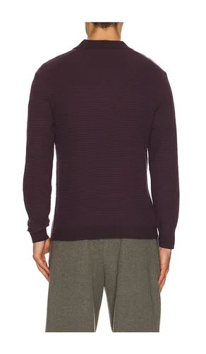 Liam Sweater Polo in . Size L. Also in M, S - Marine Layer - Modalova
