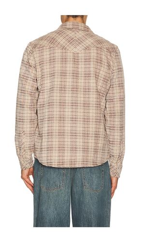 Heavyweight Corduroy Shirt in . Size S. Also in M, L, XL/1X - Marine Layer - Modalova
