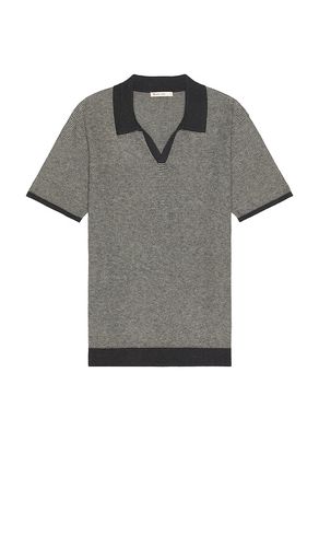 Liam Polo in Grey. - size L (also in M) - Marine Layer - Modalova