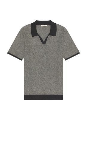 Liam Polo in Grey. - size M (also in S) - Marine Layer - Modalova