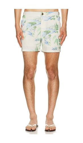 Tailored 5 Swim Trunk in . Size 30. Also in 32, 33, 34, 36 - Marine Layer - Modalova