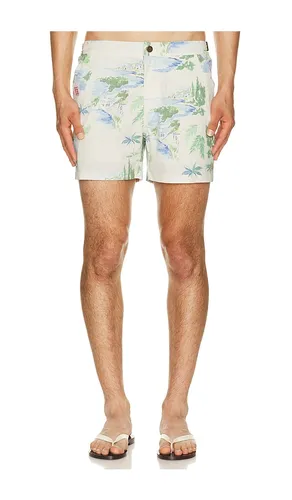 Tailored 5 Swim Trunk in . Taglia 32. Also in 34, 36 - Marine Layer - Modalova