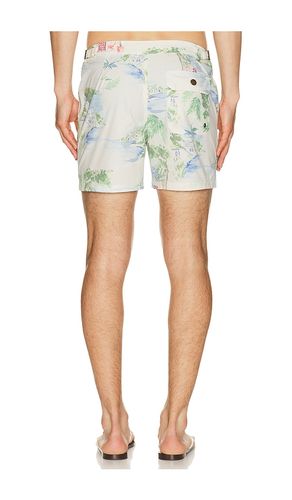 Tailored 5 Swim Trunk in . Size 32. Also in 33, 34, 36 - Marine Layer - Modalova