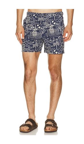 Tailored 5 Swim Trunk in . Taglia 30. Also in 32, 34, 36 - Marine Layer - Modalova