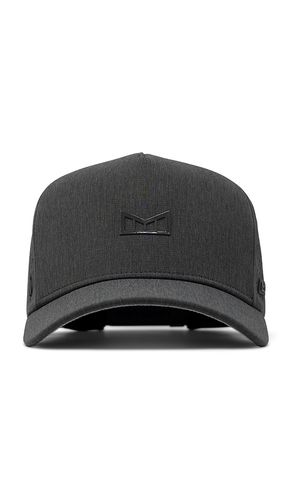 Hydrolite Odysea Cap in Charcoal. - size M/L (also in S, XL) - Melin - Modalova