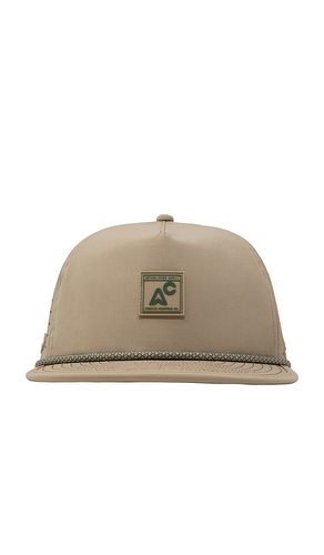 Hydro Coronado Packable Hat in Nude. - size M/L (also in S, XL) - Melin - Modalova