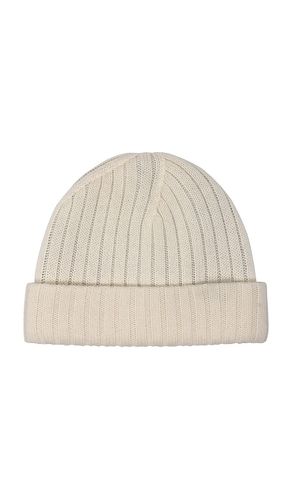 Thermal All Day Beanie in White - Melin - Modalova