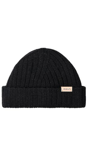 Thermal All Day Beanie in . - size M/L (also in ) - Melin - Modalova