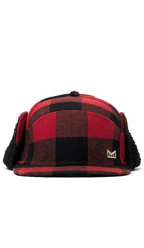 Thermal Trenches Icon Lumberjack Hat in . - size M/L (also in ) - Melin - Modalova