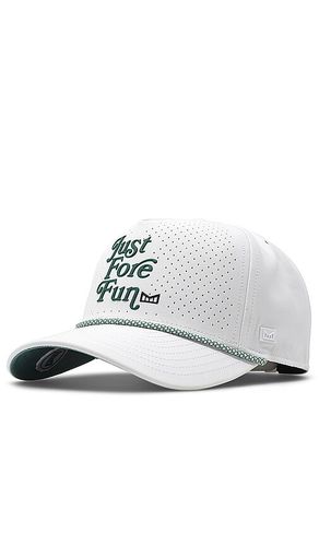 Hydro Odysea Links Hat in . - size S (also in XL) - Melin - Modalova