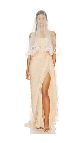 Iva Veil in - Maria Lucia Hohan - Modalova