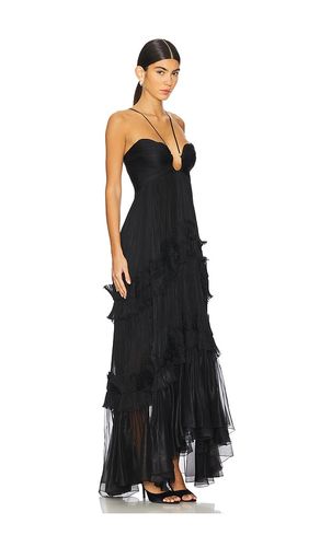 ABENDKLEID ROXENE in . Größe 34/2. Also in 36/4, 38/6 - Maria Lucia Hohan - Modalova
