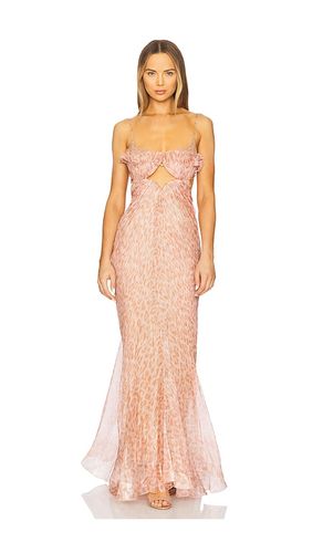 Anemona Dress in Blush. - size 36/4 (also in 38/6, 40/8) - Maria Lucia Hohan - Modalova