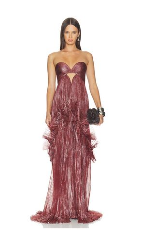Yumi Dress in . Size 36/4. Also in 34/2 - Maria Lucia Hohan - Modalova