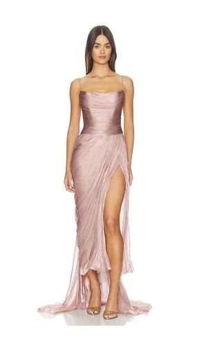 Rio Dress in . Size 34/2. Also in 36/4, 42/10, 44/12 - Maria Lucia Hohan - Modalova