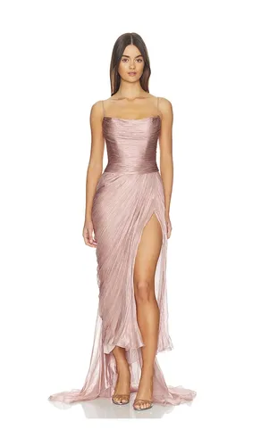 Rio Dress in . Size 34/2. Also in 36/4, 44/12 - Maria Lucia Hohan - Modalova