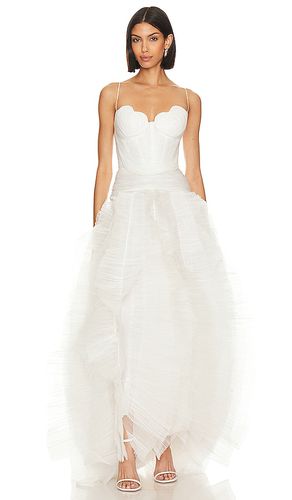 Nemira Gown in . - size 34/2 (also in 36/4) - Maria Lucia Hohan - Modalova