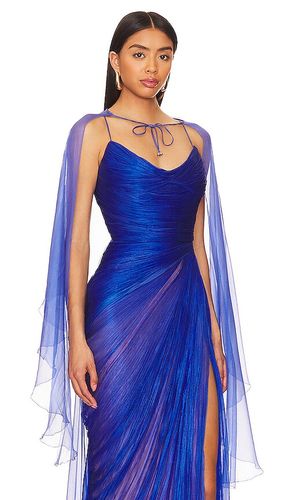 Mystique Cape in - Maria Lucia Hohan - Modalova