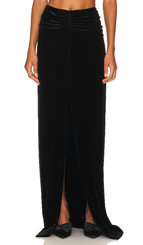 Nia Maxi Skirt in . - size 34/2 (also in 36/4, 40/8) - Maria Lucia Hohan - Modalova