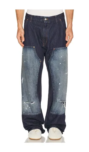 Pants 5 Pockets in . Size 32. Also in 36 - MM6 Maison Margiela - Modalova