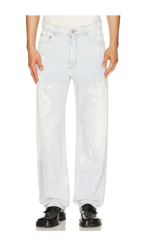 Pants 5 Pockets in . Taglia 30. Also in 34, 36 - MM6 Maison Margiela - Modalova