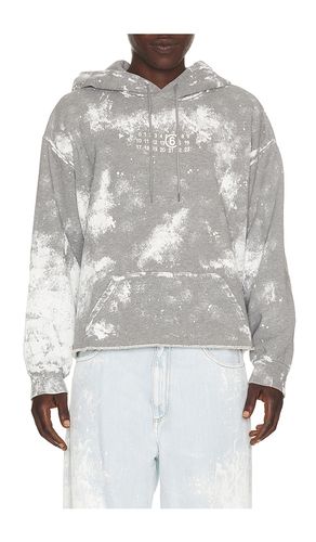 Sweatshirt in . Size L. Also in M - MM6 Maison Margiela - Modalova