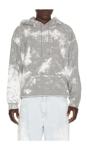 Sweatshirt in . Size M. Also in L - MM6 Maison Margiela - Modalova