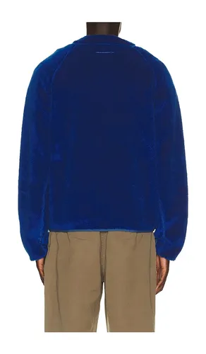 Sweatshirt in . Size L. Also in M, S - MM6 Maison Margiela - Modalova