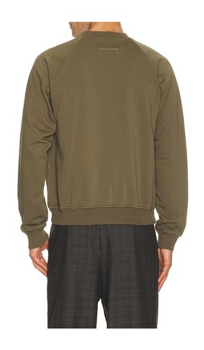 Sweatshirt in . Size L. Also in M, S, XL/1X - MM6 Maison Margiela - Modalova
