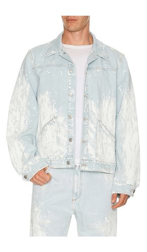 Sportsjacket in . Size 46. Also in 50, 52 - MM6 Maison Margiela - Modalova