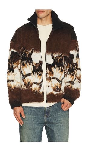 Sweat Jacket in . Size L. Also in M, S, XL/1X - MM6 Maison Margiela - Modalova